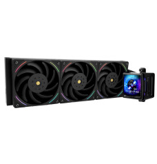 Thermalright Elite Vision 360 ARGB CPU Liquid Cooler